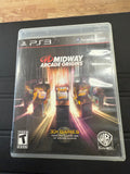 Midway Arcade Origins