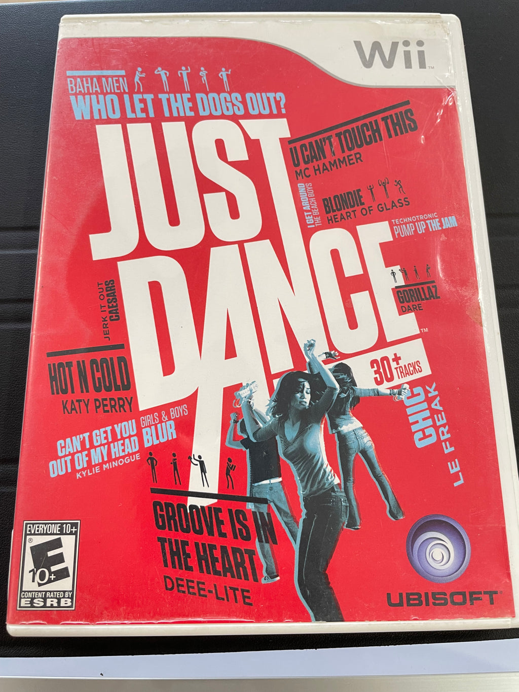 Just Dance