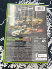 Need for speed most wanted