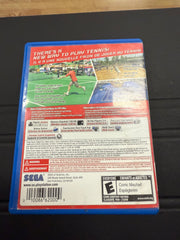 Virtua Tennis 4 World Tour