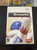 Brunswick Pro Bowling