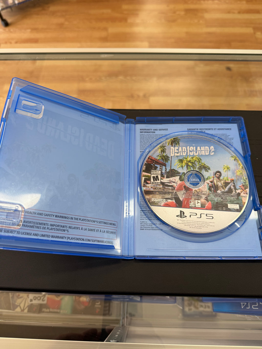 Dead Island 2