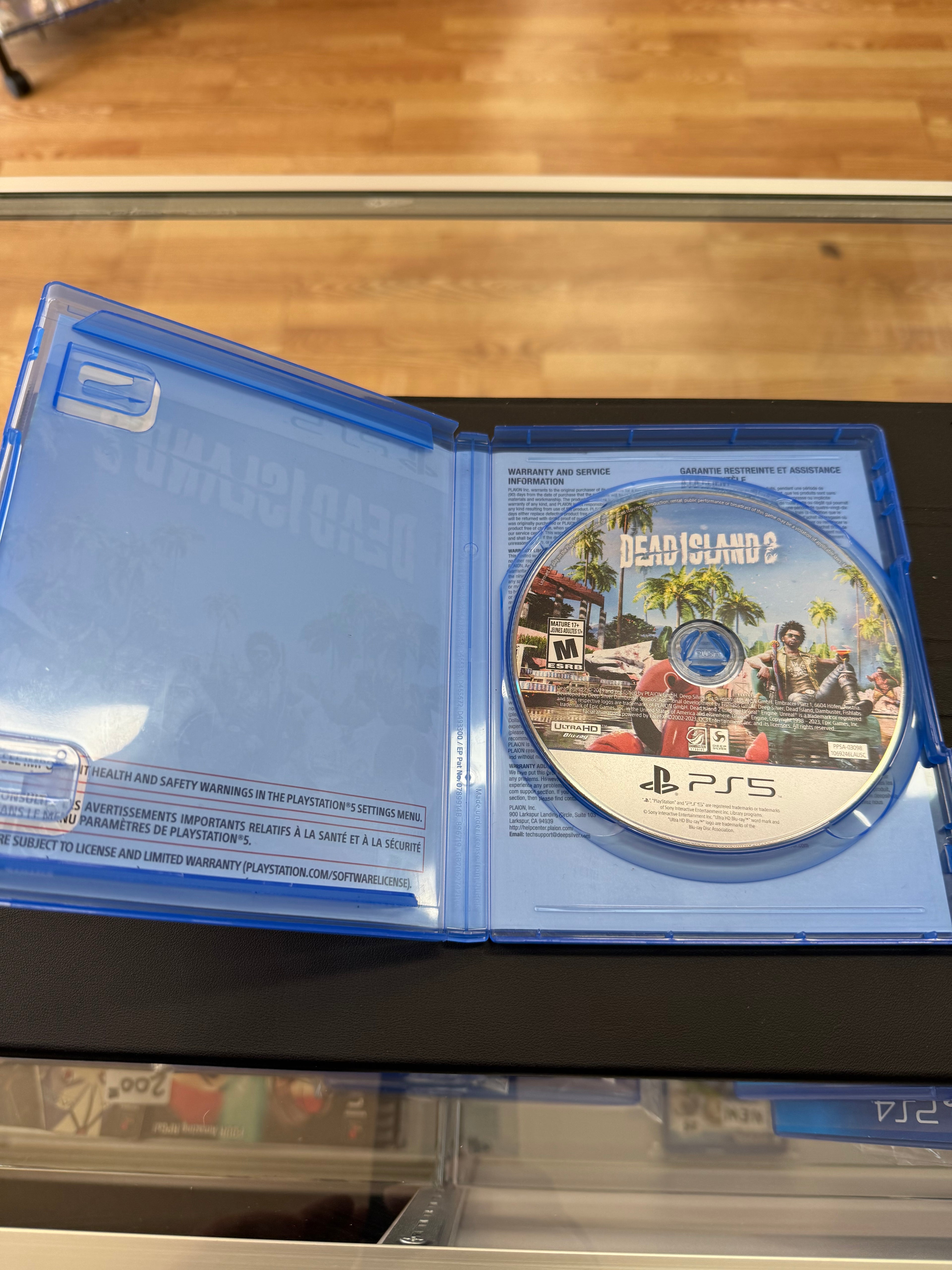 Dead Island 2