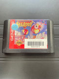 Dynamite Headdy