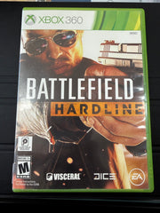Battlefield Hardline