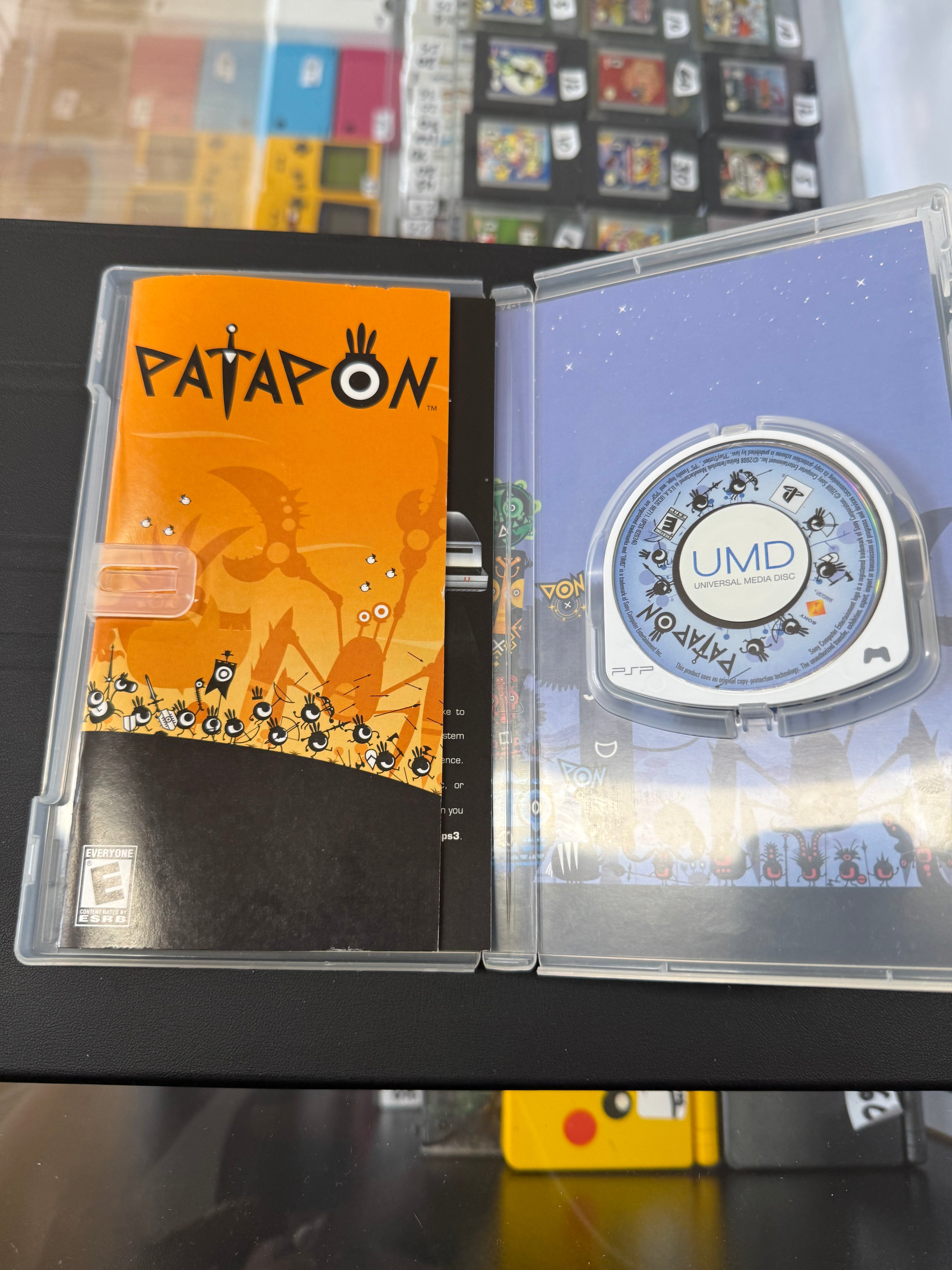 Patapon
