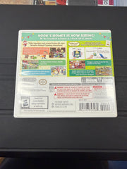 Animal Crossing: Happy Home Designer