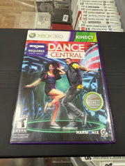 Dance Central