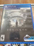 Robinson The Journey VR