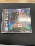 Small Soldiers