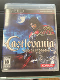 Castlevania Lords of shadow