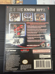 NHL Hitz 20-02