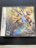 Final Fantasy XII Revenant Wings