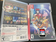 Lunar Remastered Collection