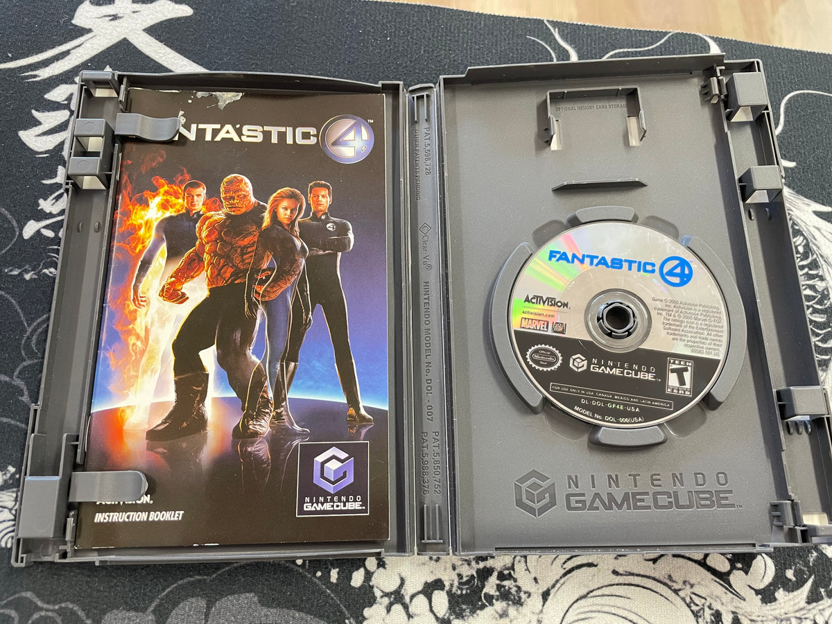 Fantastic 4