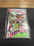 Splatoon 2
