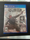 Homefront The Revolution