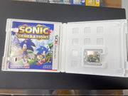 Sonic Generations