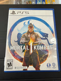 Mortal Kombat 1