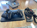 PlayStation 2 Silm console