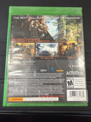 Call of Duty Black Ops III