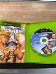 Leisure Suit Larry Magna Cum Laude