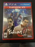 Yakuza 0 [Playstation Hits]
