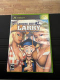 Leisure Suit Larry Magna Cum Laude