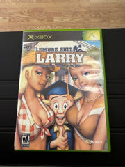Leisure Suit Larry Magna Cum Laude