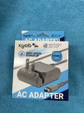 Nintendo DS Lite Charger Third Party