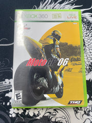 Moto GP 06