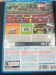 Pikmin 3