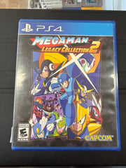 Mega Man Legacy Collection 2