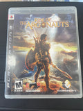 Rise of the Argonauts