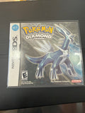 Pokemon Diamond