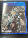 The Diofield Chronicle