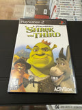 Shrek the Third
