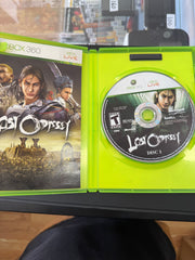 Lost Odyssey