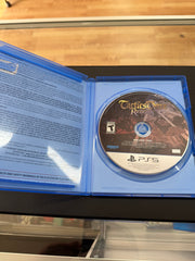 Tactics Ogre: Reborn
