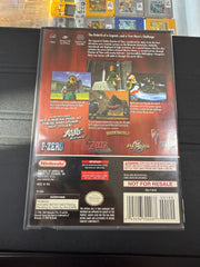 Zelda Ocarina Of Time Master Quest