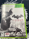 Batman: Arkham City