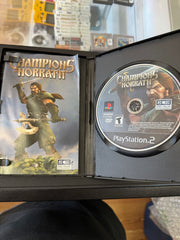 Champions of Norrath