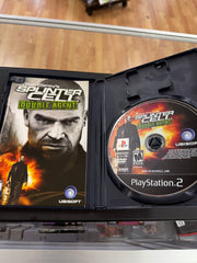 Splinter Cell Double Agent