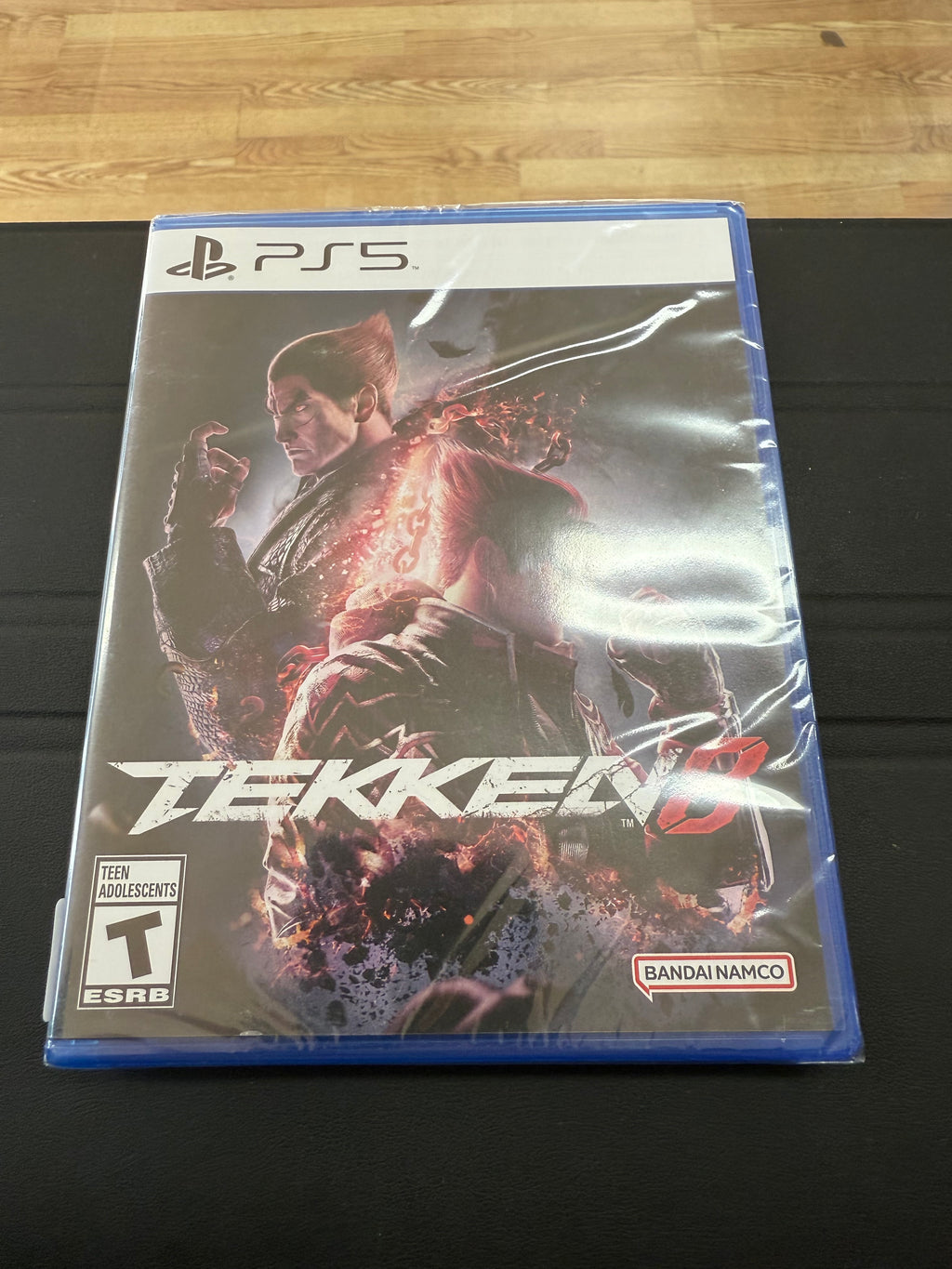 Tekken 8
