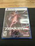 Tekken 8