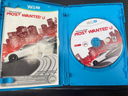Need for Speed Most Wanted