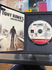 Tony Hawk’s Proving Ground