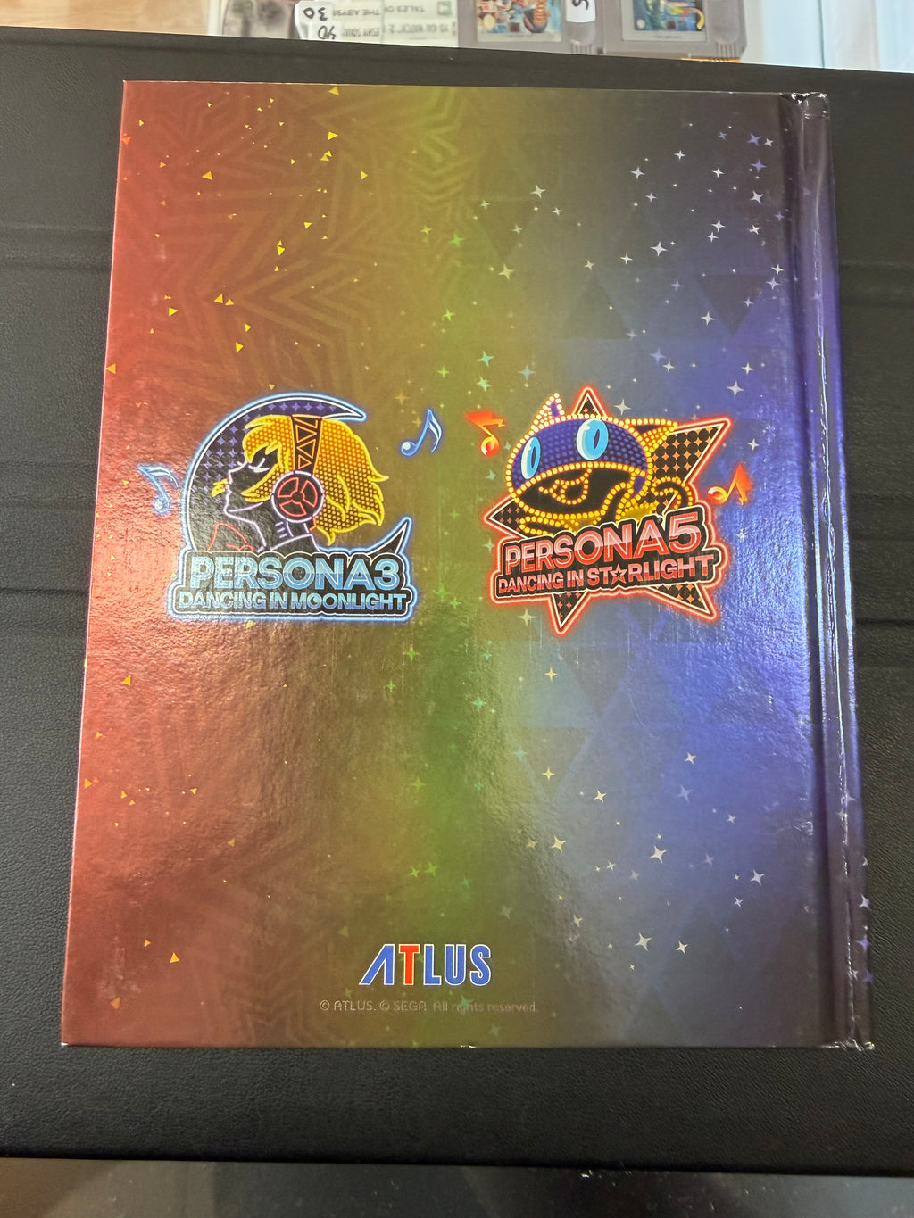 Persona Dancing: Endless Night Collection