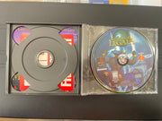 Legend of Legaia