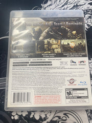 SOCOM Confrontation